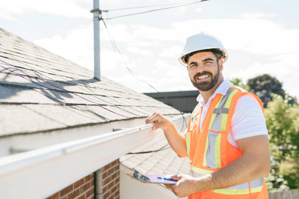 Fast & Reliable Emergency Roof Repairs in Franklin, TN