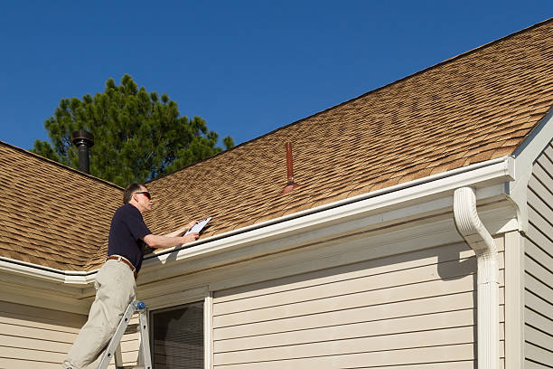 Best Roof Waterproofing  in Franklin, TN