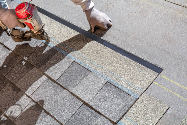 Professional  Roofing repair and installation in Franklin, TN